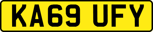 KA69UFY