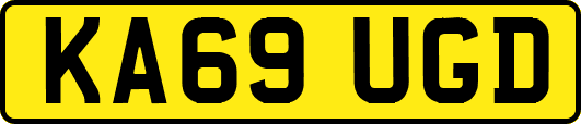 KA69UGD
