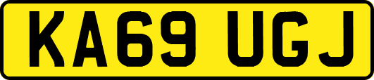 KA69UGJ