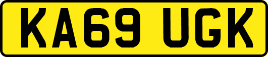 KA69UGK