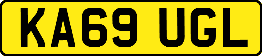 KA69UGL
