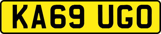 KA69UGO
