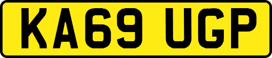 KA69UGP
