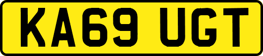 KA69UGT
