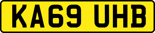 KA69UHB