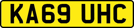 KA69UHC