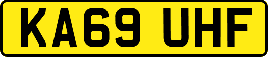KA69UHF