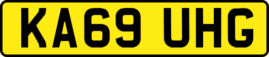 KA69UHG