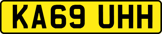 KA69UHH