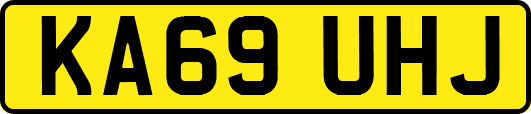 KA69UHJ