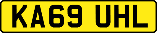 KA69UHL