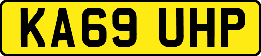 KA69UHP