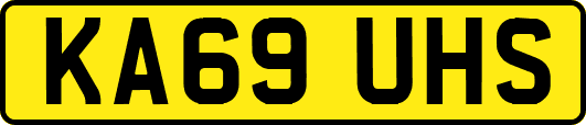 KA69UHS