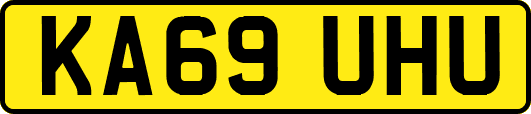KA69UHU