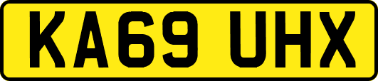 KA69UHX