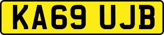 KA69UJB