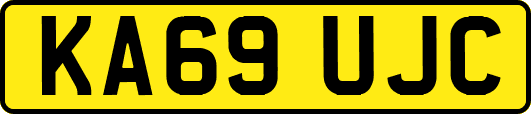 KA69UJC