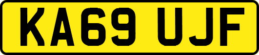 KA69UJF