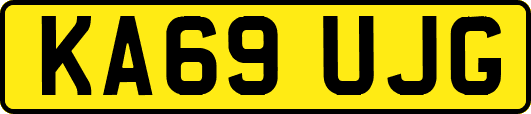 KA69UJG