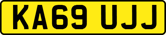 KA69UJJ