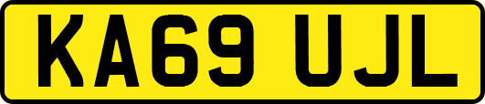 KA69UJL