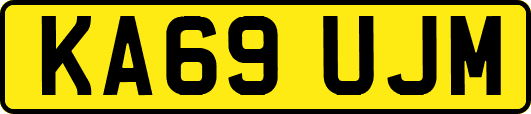 KA69UJM
