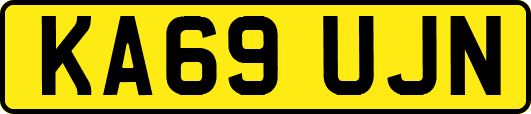 KA69UJN