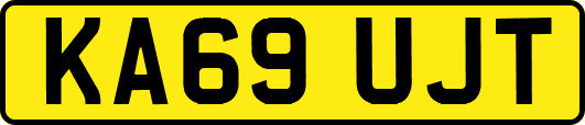 KA69UJT