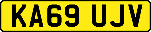 KA69UJV