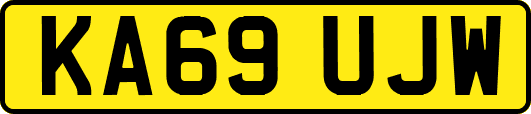 KA69UJW