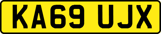 KA69UJX