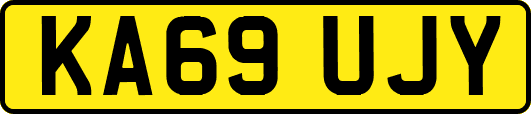KA69UJY