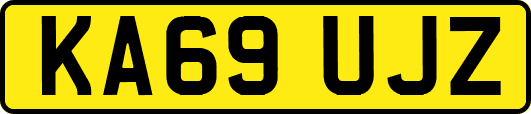 KA69UJZ
