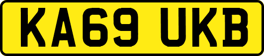 KA69UKB