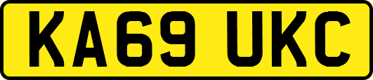 KA69UKC