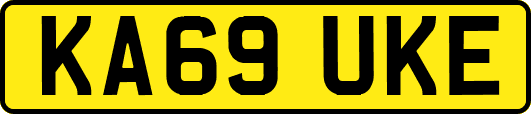 KA69UKE