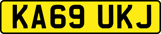 KA69UKJ