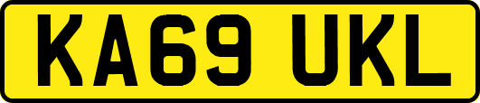 KA69UKL