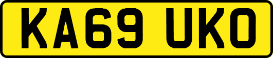 KA69UKO