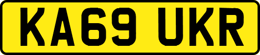 KA69UKR