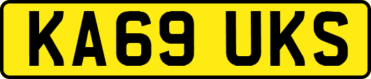 KA69UKS