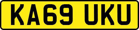 KA69UKU