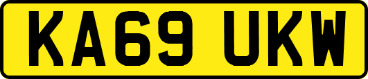 KA69UKW