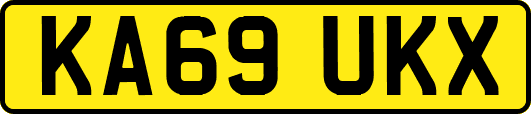 KA69UKX