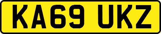 KA69UKZ