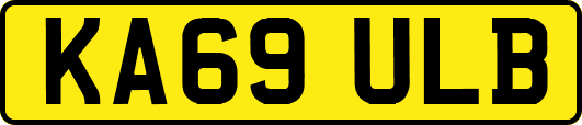 KA69ULB