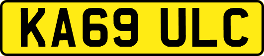 KA69ULC