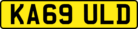 KA69ULD