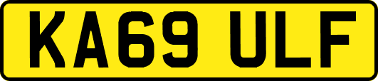 KA69ULF