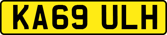 KA69ULH